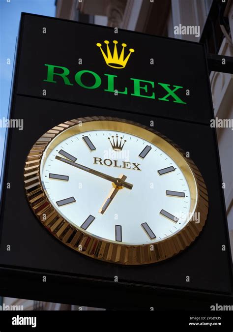 rolex malaga spain